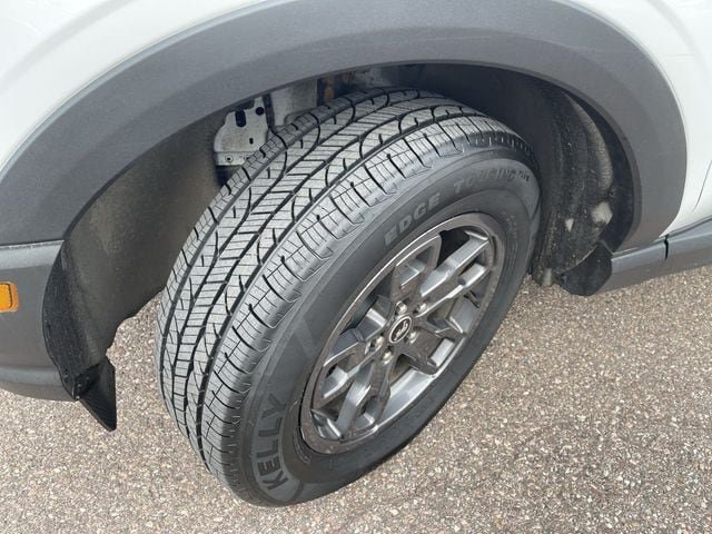 Certified 2023 Ford Bronco Sport Big Bend AWD/4WD image 10