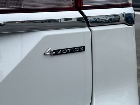 New 2026 Volkswagen Atlas SEL Premium R-Line image 6