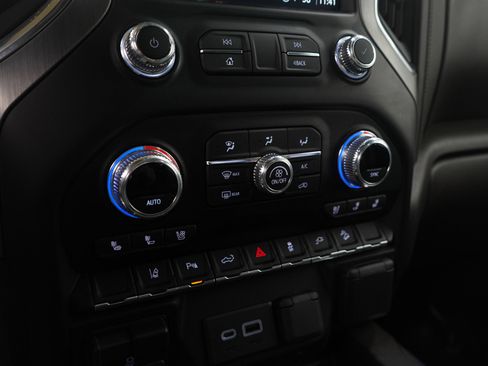 Used 2021 GMC Sierra 2500 Denali w/ Denali Ultimate Package image 19