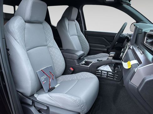 New 2026 Toyota Tacoma SR5 image 17