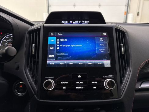 Used 2024 Subaru Forester Sport image 18