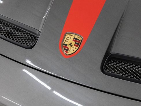 Used 2022 Porsche 911 GT3 image 11