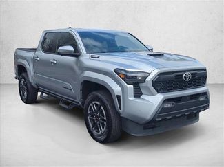 Certified 2025 Toyota Tacoma TRD Sport video 3