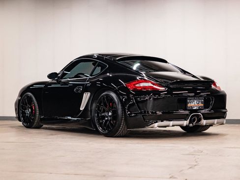 Used 2007 Porsche Cayman image 23