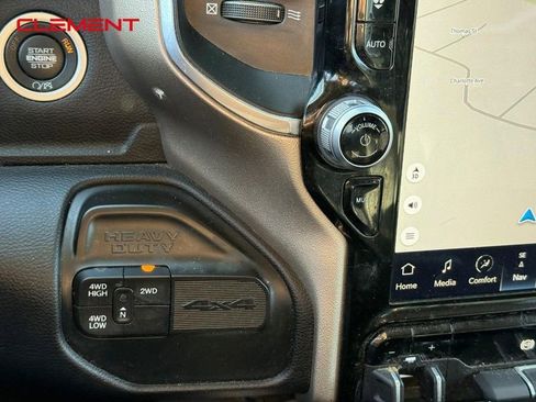 Used 2023 RAM 3500 Laramie image 23