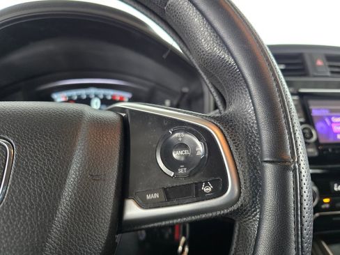 Used 2022 Honda CR-V LX image 25