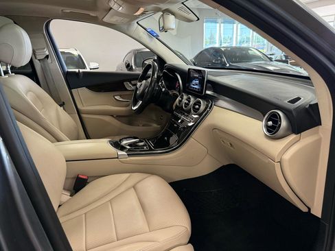 Used 2017 Mercedes-Benz GLC 300 4MATIC image 21
