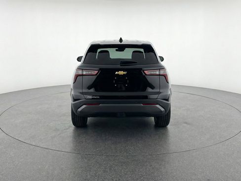 Used 2025 Chevrolet Equinox LT image 7