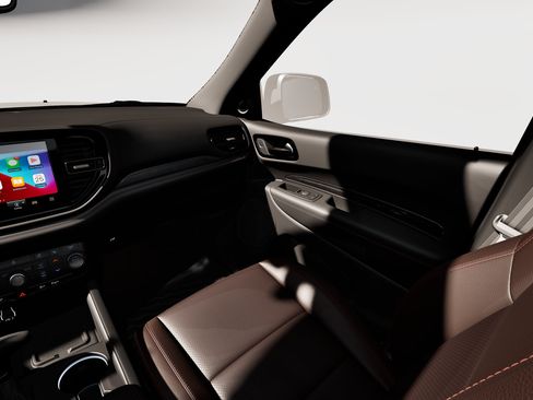 New 2027 Dodge Durango GT AWD/4WD image 7