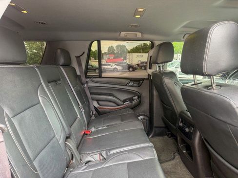 Used 2016 GMC Yukon SLE w/ Convenience Package RWD image 16