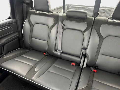 New 2026 RAM 1500 Laramie w/ Night Edition image 9