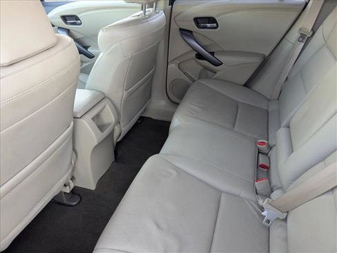 Used 2014 Acura RDX FWD image 17