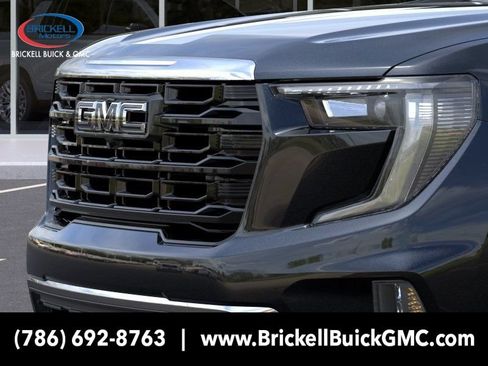 New 2026 GMC Acadia Elevation w/ Black Edition FWD image 13