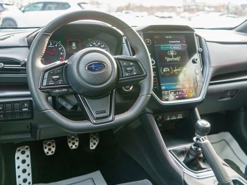 Used 2024 Subaru WRX Limited w/ Popular Package #1A image 17