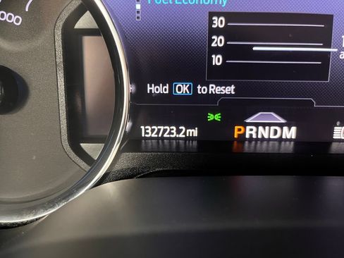 Used 2020 Ford Expedition Limited w/ Equipment Group 303A AWD/4WD image 22