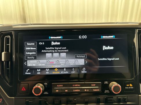 Certified 2026 Nissan Frontier SV w/ All-Weather Content Package AWD/4WD image 16