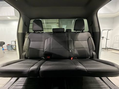 Used 2025 GMC Sierra 1500 Pro w/ Pro Value Package AWD/4WD image 25