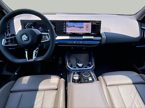 New 2026 BMW X3 xDrive30i w/ Premium Package AWD/4WD image 5