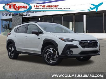 New 2026 Subaru Crosstrek 2.5i Limited