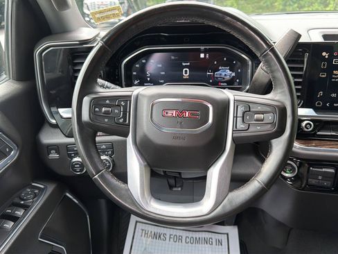 Used 2023 GMC Sierra 1500 Elevation AWD/4WD image 15