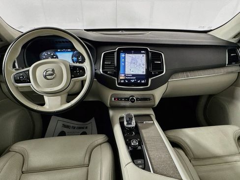 Used 2022 Volvo XC90 T8 Inscription AWD/4WD image 28