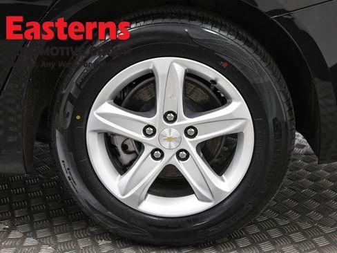 Used 2024 Chevrolet Malibu LT image 33