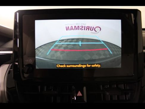 Used 2026 Toyota Corolla Cross LE w/ Moonroof Package AWD/4WD image 25