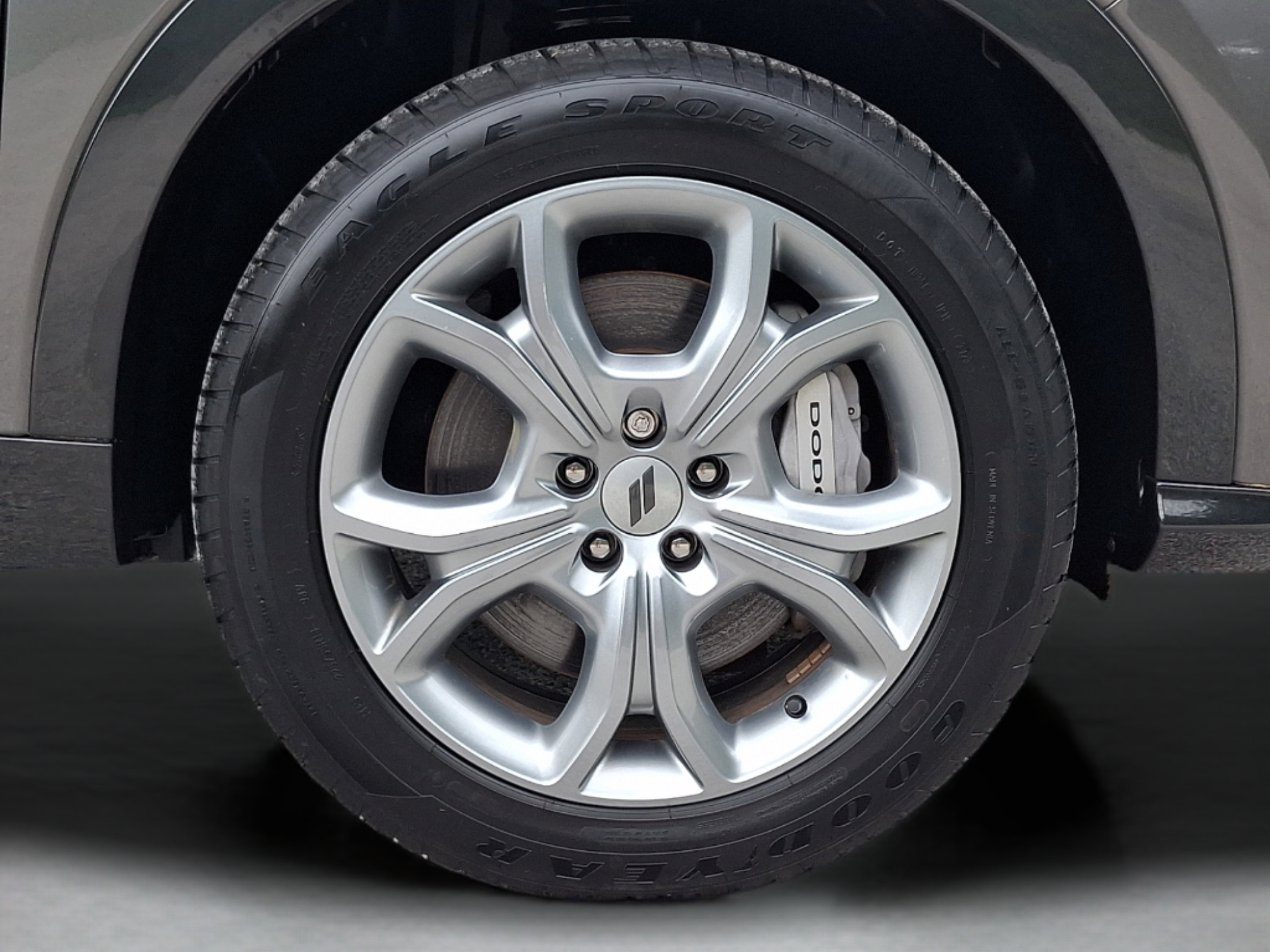 Used 2024 Dodge Hornet R/T Plus AWD/4WD image 27