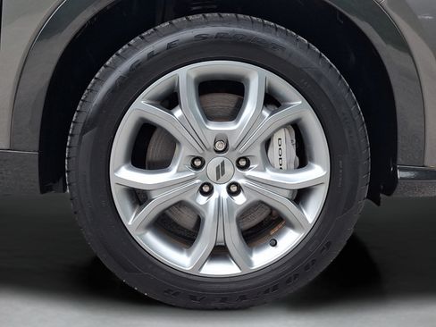 Used 2024 Dodge Hornet R/T Plus AWD/4WD image 27