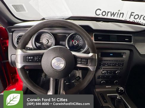 Used 2013 Ford Mustang Boss 302 w/ Boss 302 Accessory Pkg image 22