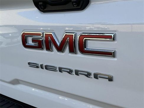 New 2024 GMC Sierra 2500 Pro w/ 1SA Pro Safety Plus Package image 22