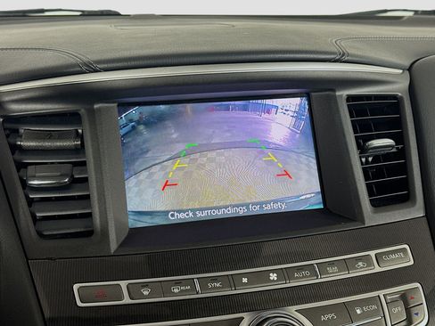 Used 2019 INFINITI QX60 Pure image 19