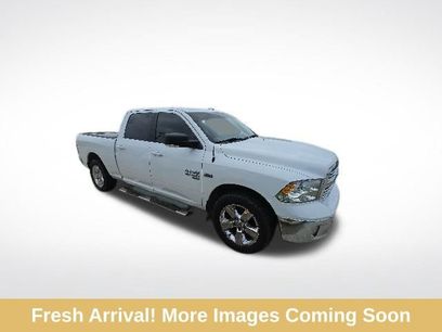 Used 2019 RAM 1500 Big Horn