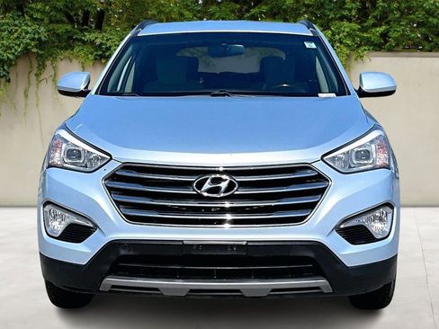 Used 2013 Hyundai Santa Fe GLS w/ Popular Equipment Pkg image 2