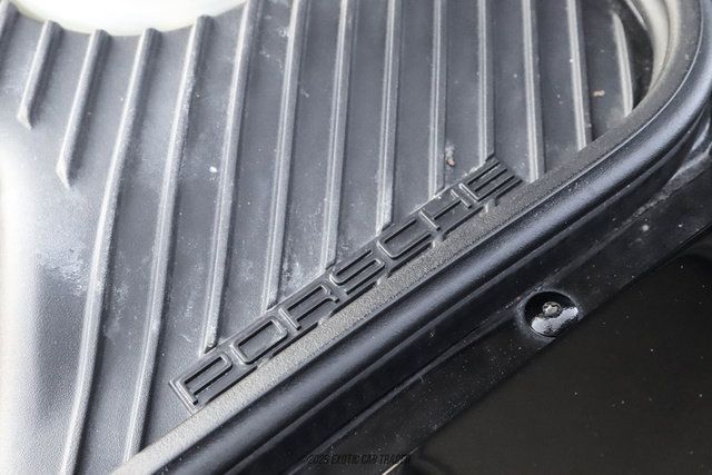 Used 2004 Porsche 911 Turbo AWD/4WD image 79