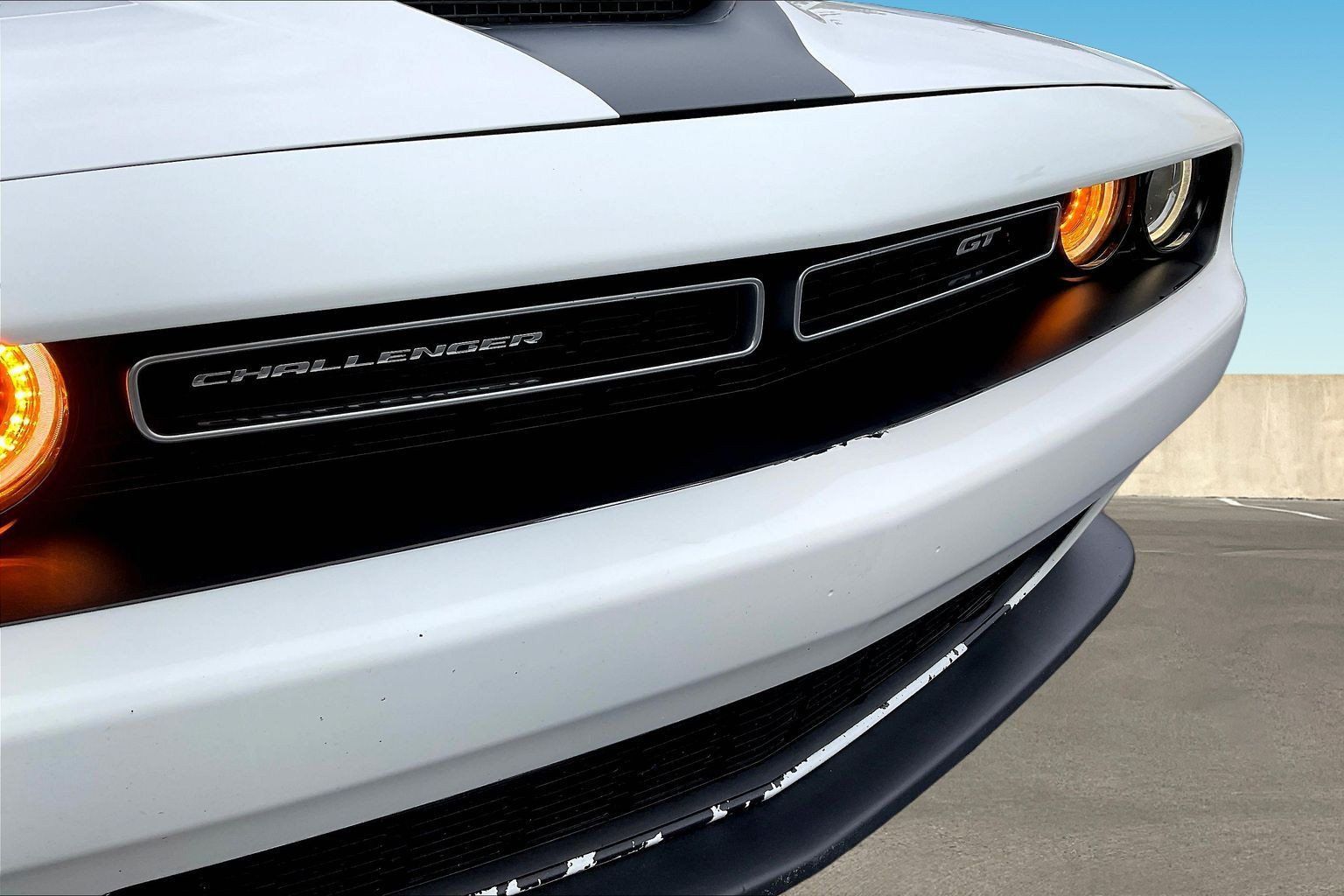 Used 2023 Dodge Challenger GT AWD/4WD image 29