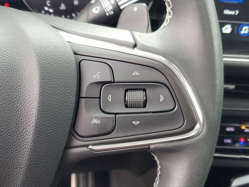 Certified 2023 Buick Envision Essence w/ Sport Touring Package FWD image 15