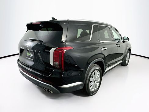 Used 2025 Hyundai Palisade SEL FWD image 9