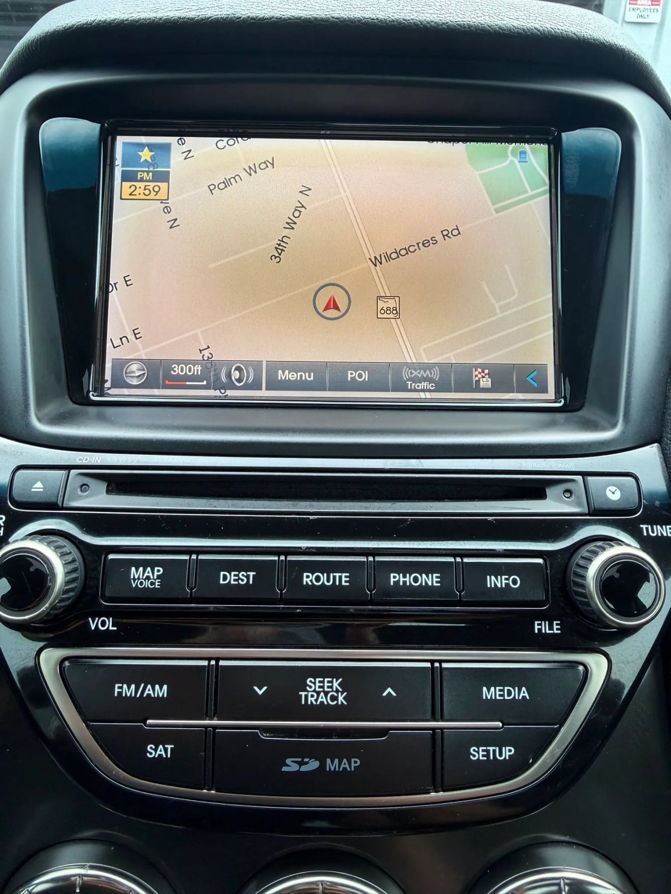 Used 2015 Hyundai Genesis 3.8 RWD image 18