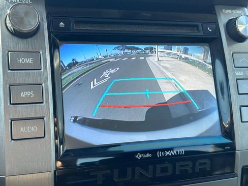 Used 2019 Toyota Tundra TRD Pro image 15