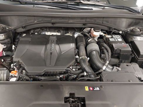 Used 2023 Kia Sorento EX w/ Panoramic Sunroof Package image 30