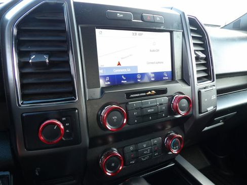 Used 2020 Ford F150 XLT w/ Equipment Group 302A Luxury image 19