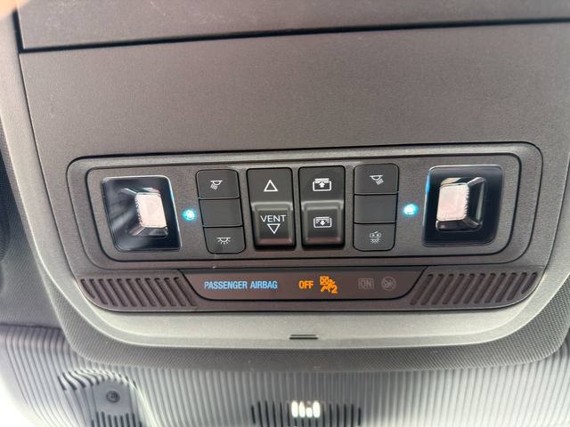 Used 2025 Ford Explorer ST AWD/4WD image 38