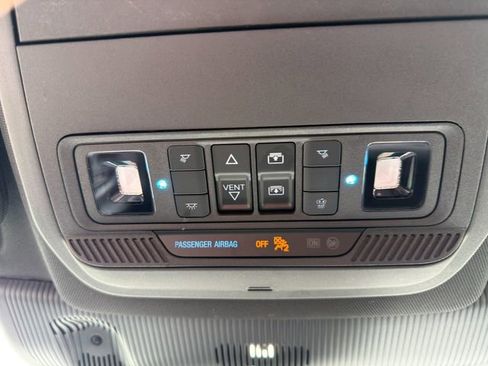 Used 2025 Ford Explorer ST AWD/4WD image 38