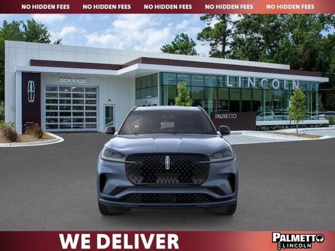 New 2026 Lincoln Aviator Reserve w/ Luxury Package image 6