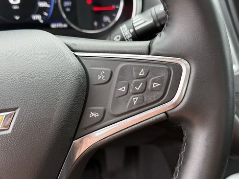 Used 2024 Chevrolet Malibu LT w/ Midnight Edition image 18