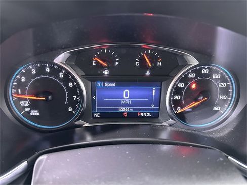 Used 2023 Chevrolet Equinox LT image 12