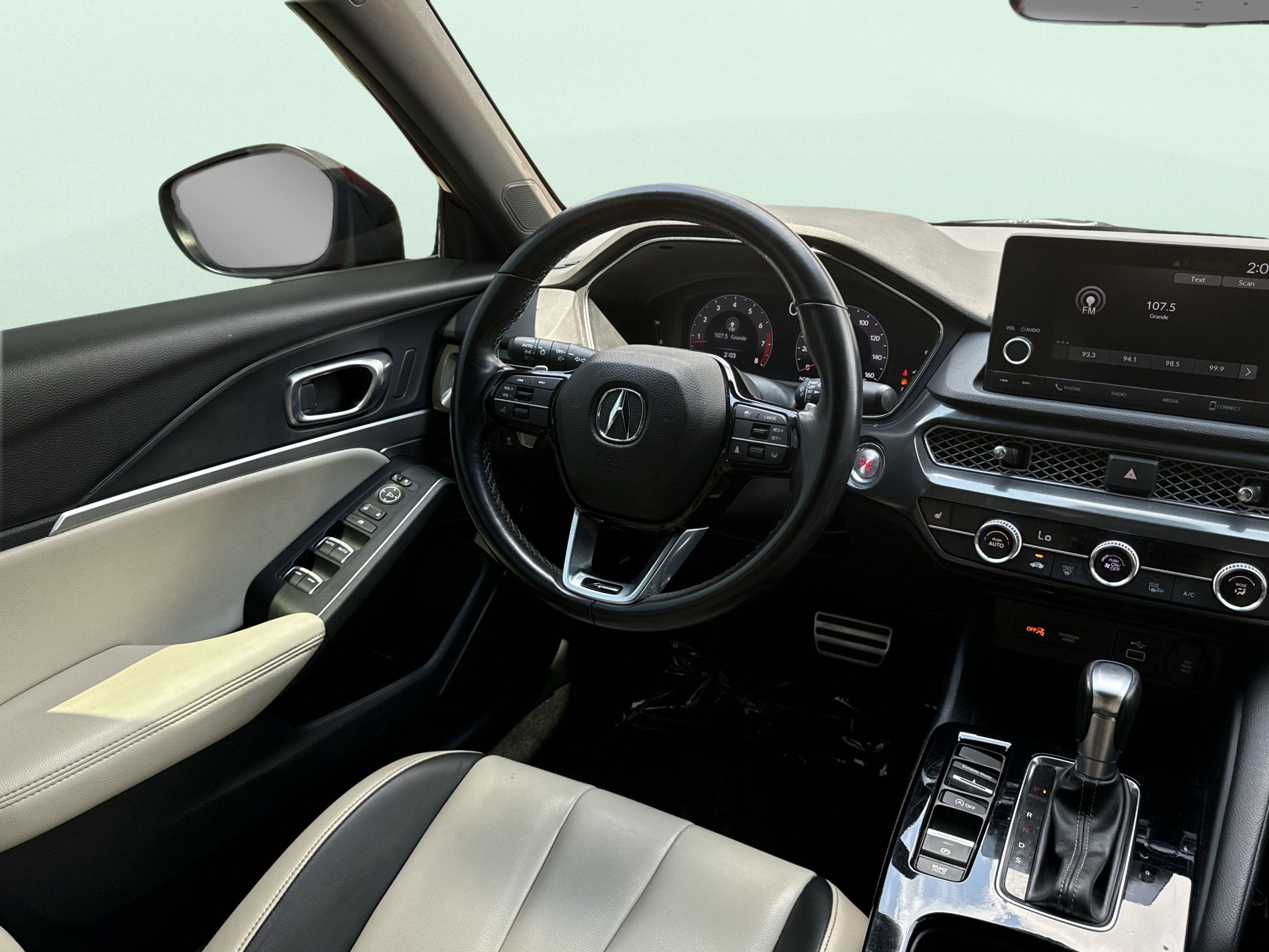 Used 2024 Acura Integra A-Spec FWD image 51