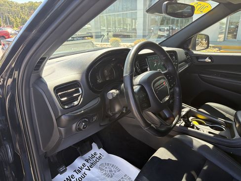 Used 2022 Dodge Durango GT AWD/4WD image 16