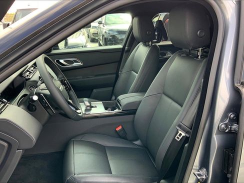 New 2026 Land Rover Range Rover Velar S image 6